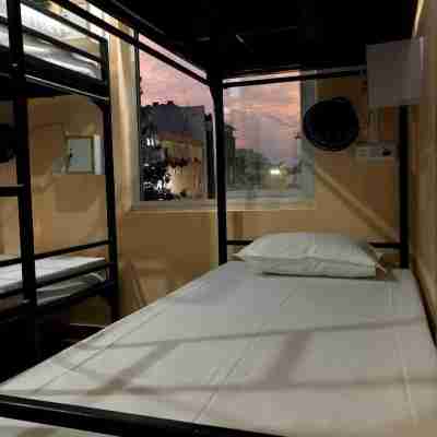 Ghatside Hostel & Stay Rooms