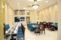 JMC Hotel Safar Inn Mhow Hôtels à : Tihi