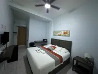 Sky Inn Hotels in 