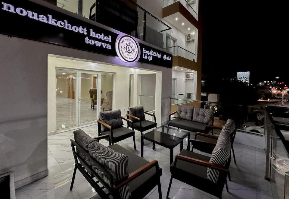 3. 누악쇼트 호텔 ..