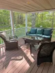 Charming 3 Bedroom Home, Centrally Located In The Heart Of Acadia National Park.