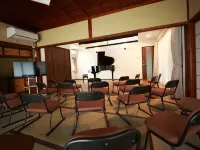 Kaemon Ryokan فنادق في تاكاهاما