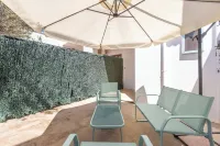 4035 Casa Tonio by Barbarhouse Hotels in Taviano