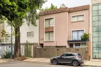 Casa Hannah 民宿精品酒店