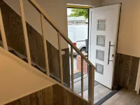 Beautiful Apartment Near Recreational Facility