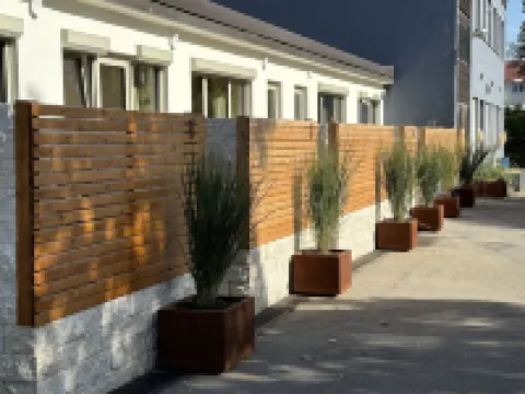 Fidschi's Apartment & Hotel Hotels in Nürtingen