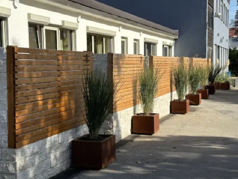 Fidschi's Apartment & Hotel Hotels in der Nähe von Gasthaus Linde Metzgerei Schwarz OHG