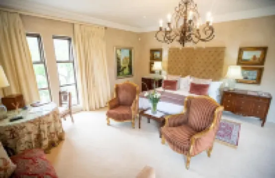 弗朗斯胡克基利馬酒店