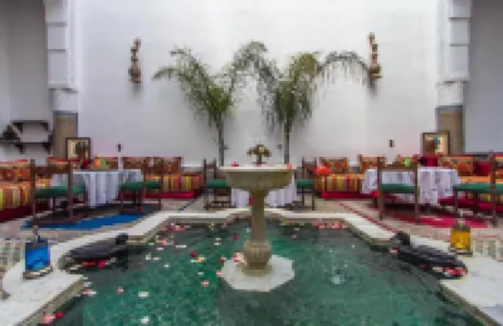 Riad Lalla Zoubida