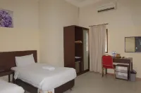 De Nusantara Hotel Syariah Hotels in Medan Maimun