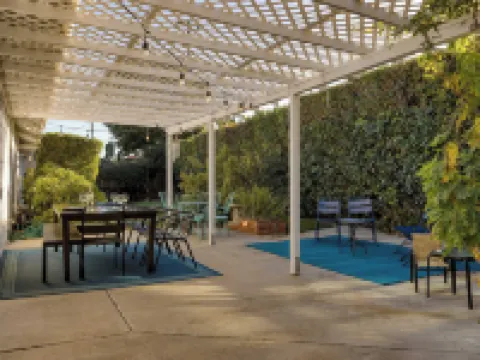 Goleta Getaway by AvantStay Hotels in Goleta