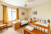 Host & Stay - Cransley