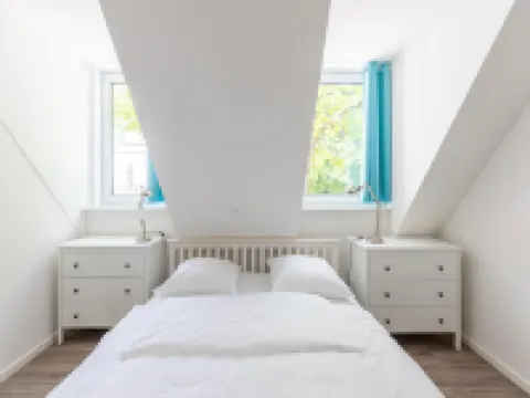 Liebevoll Eingerichtete Ferienwohnung in Husum Hotels in Husum