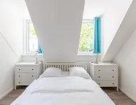 Liebevoll Eingerichtete Ferienwohnung in Husum