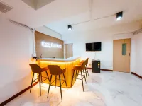 Homey Hostel Hatyai Hotels in Na Mom