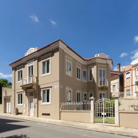 Vila Julieta Guesthouse