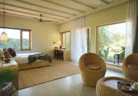 Blanket Days Resort & Spa - balcony