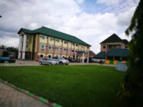 Tozak Hotel Hotels in Ughelli