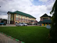 Tozak Hotel Hotels in Ughelli