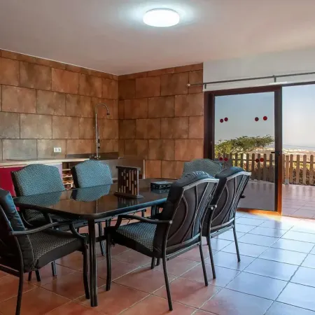 Villa Asomada