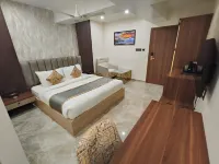 Light House Suites Hubballi - 2 tähden
