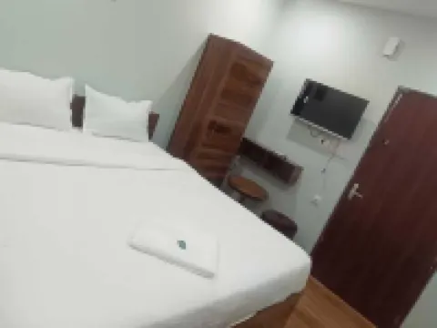 Evas Stay Hotels in Kamrup