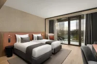 Melea - The Health Concept Hotels near Sárvár Arboretum
