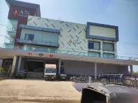AJ'S Arcade