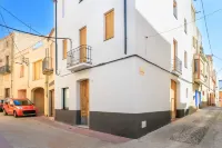 Alt Camp by Unik Vacation Hotels in Puigpelat