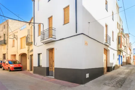 Alt Camp by Unik Vacation