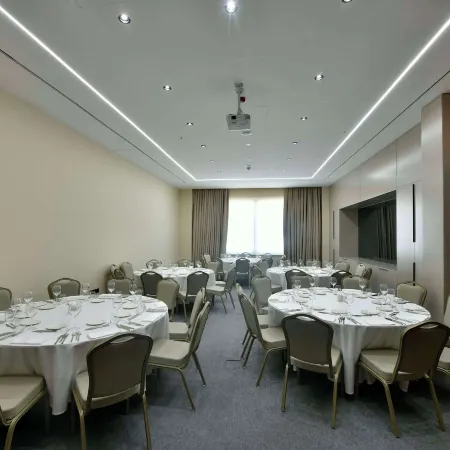 Radisson Hotel Mersin