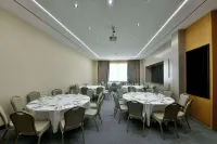 Radisson Hotel Mersin - breakfast