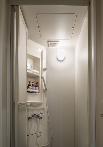 ラン・オブ・ザ・ハウス マイ エコロッジの写真