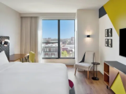 Hotel Celare, Cincinnati Midtown, a Tribute Portfolio Hotel Hotels in Hamilton County