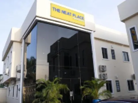 The Neat Place Hotels in Kaduna