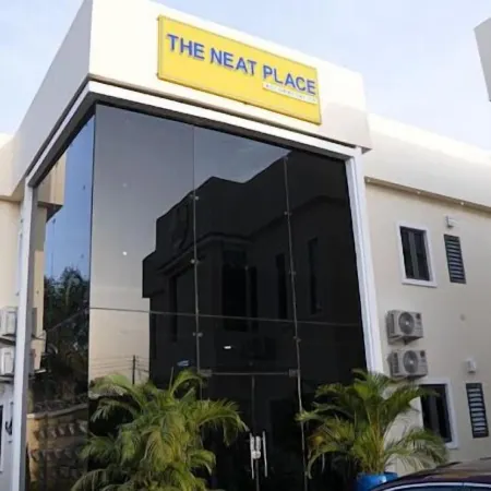 The Neat Place