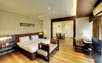 Hotel Sankam Residency Các khách sạn gần Military Mahadeva Temple