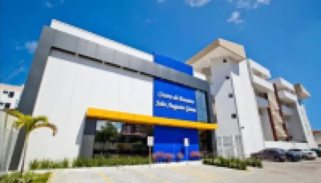 Arcus Hotel by Atlântica Hotels in 