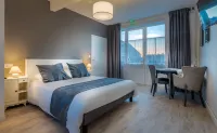 Hôtel des Marais Salants Hotels in Le Croisic