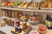 B&B Hotel Madrid Alcorcón - sarapan