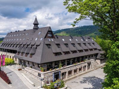 Aries Hotel & Spa Zakopane