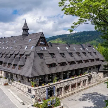 Aries Hotel & Spa Zakopane