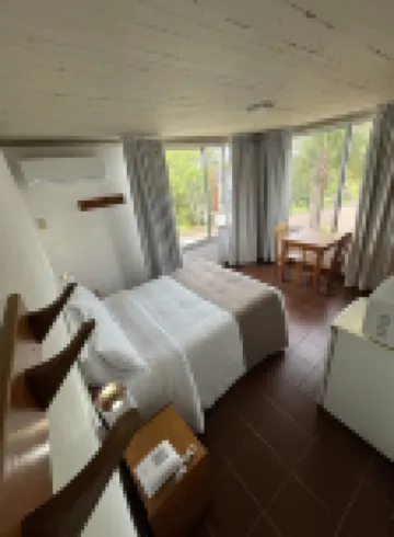 อากวาซอล โฮเทล เทอร์มัล โรงแรมใน