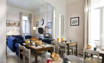 Hotel Sylvabelle