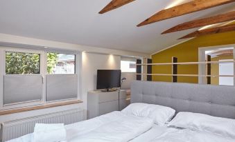 Ferienhäuser & Appartments Düneneck 6