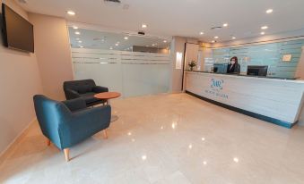 Hotel Monte Rozas