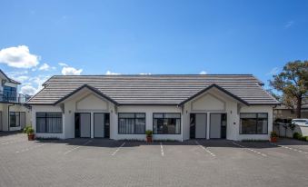 Te Mata Lodge