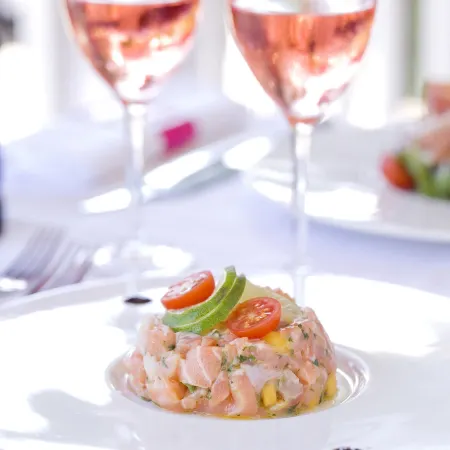 Golf Hôtel de Valescure & Spa Nuxe