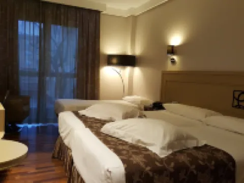 Cumbria Spa Hotel Hotels in Campo de Calatrava