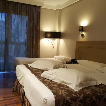 Cumbria Spa Hotel
